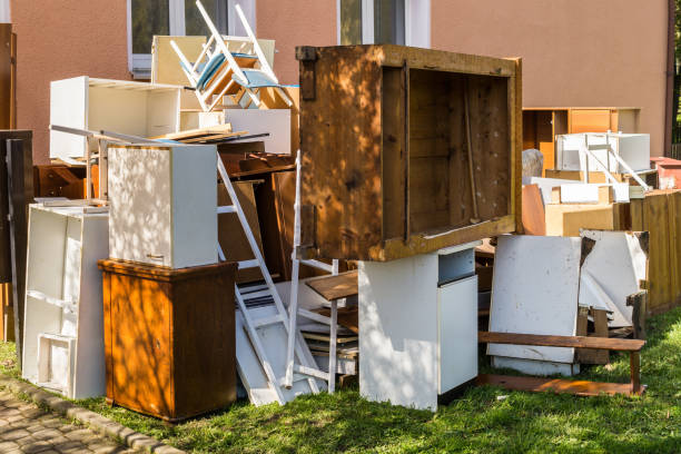 Property Management Cleanouts in Ravenna, OH
