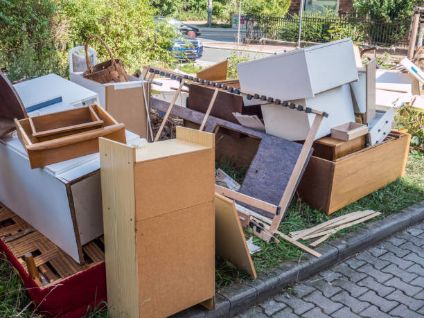 Best Shed Removal  in Ravenna, OH