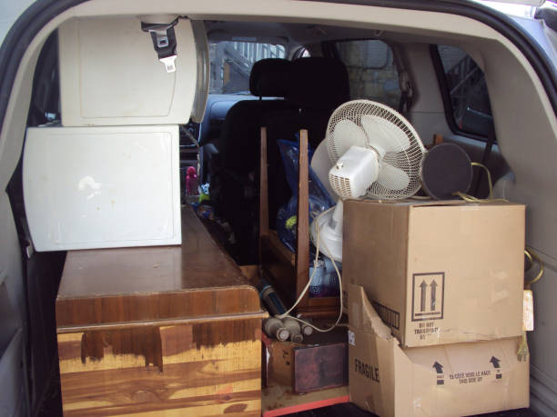 Best Hoarding Cleanup  in Ravenna, OH